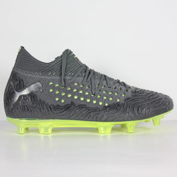 PUMA（プーマ） サッカースパイク フューチャー 19.1 Ltd.Ed. FG/AG