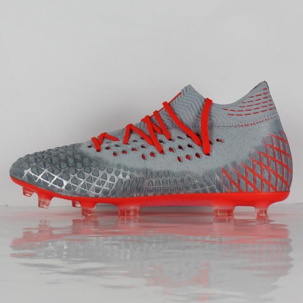 ◾︎専用 PUMA プーマ フューチャー 4.1 NETFIT FG/AG(ブラック) 105579 02