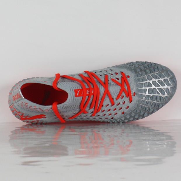 PUMA（プーマ） フューチャー 4.1 NETFIT FG/AG グレーシャルブルー