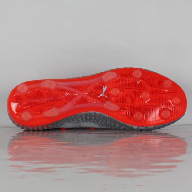 PUMA（プーマ） フューチャー 4.1 NETFIT FG/AG グレーシャルブルー