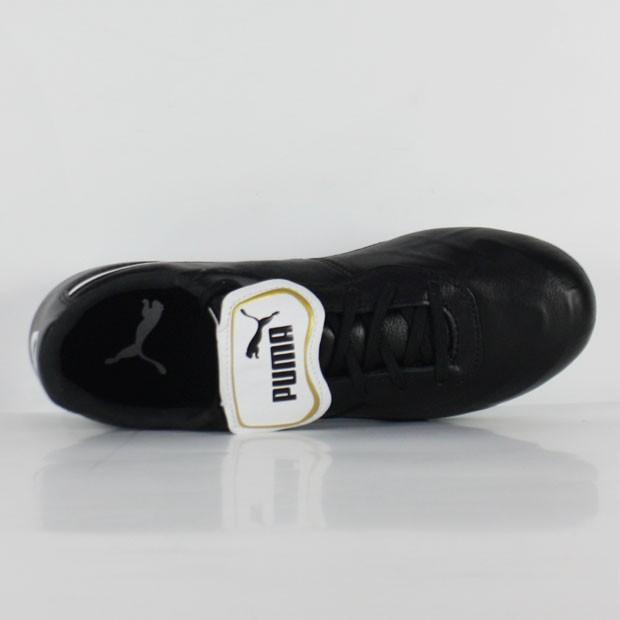 PUMA（プーマ） サッカースパイク プーマキング トップ FG プーマ