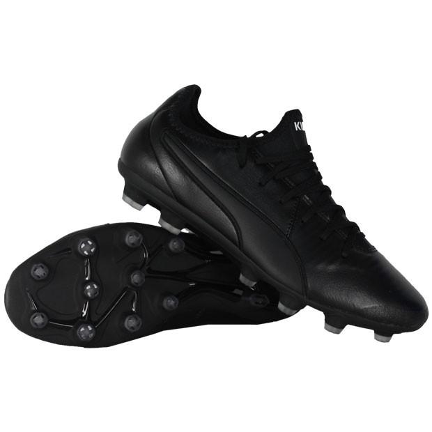 PUMA（プーマ） サッカースパイク プーマキング プロ HG プーマ