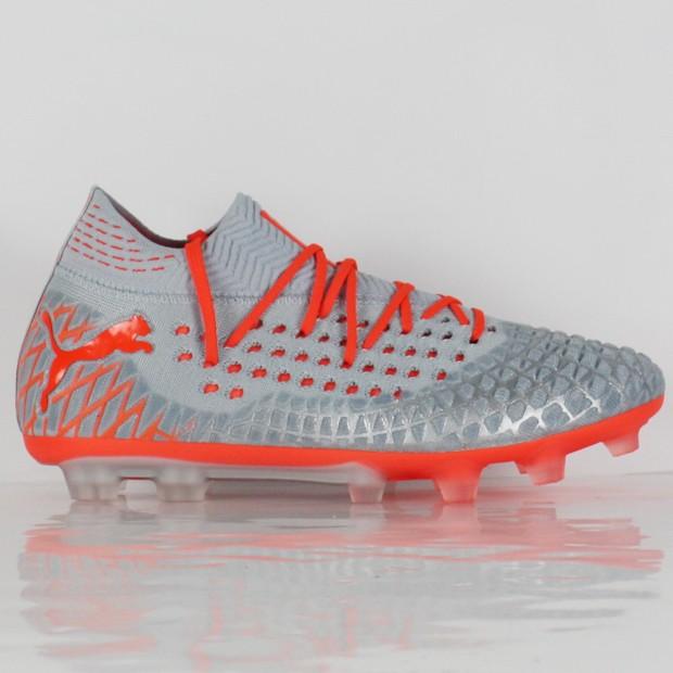 PUMA（プーマ） フューチャー 4.1 NETFIT HG グレーシャルブルー