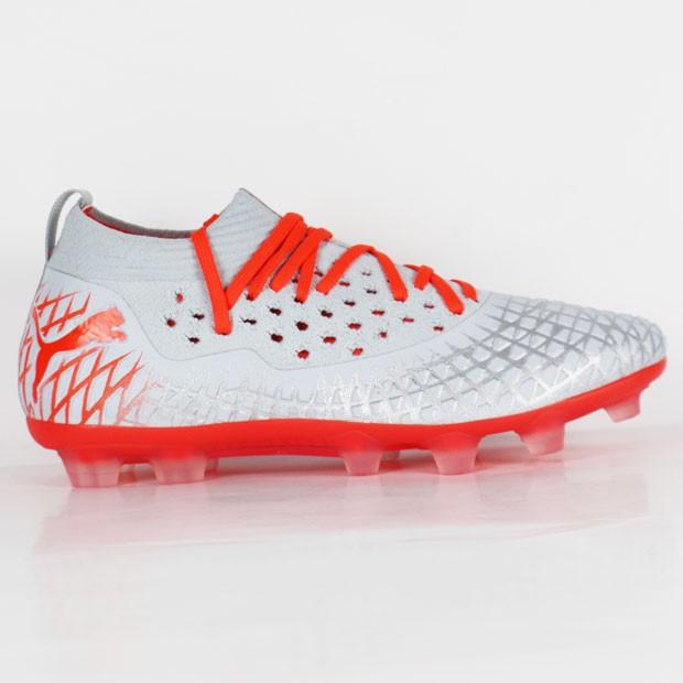 PUMA（プーマ） フューチャー 4.2 NETFIT HG グレーシャルブルー