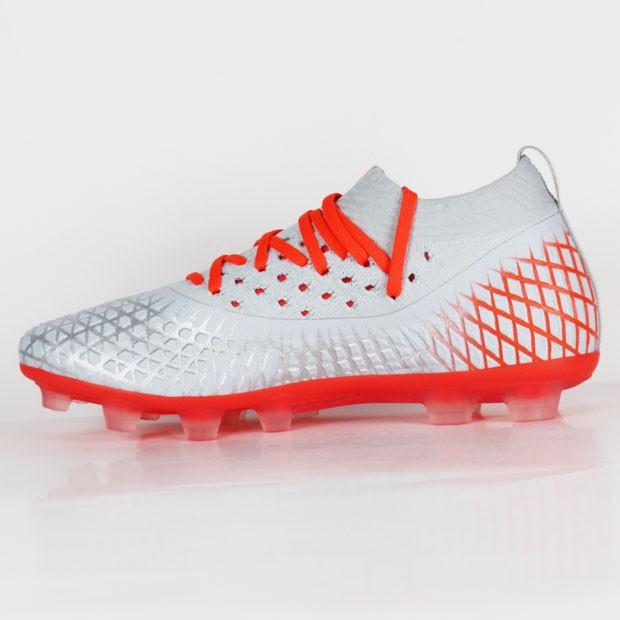 PUMA（プーマ） フューチャー 4.2 NETFIT HG グレーシャルブルー