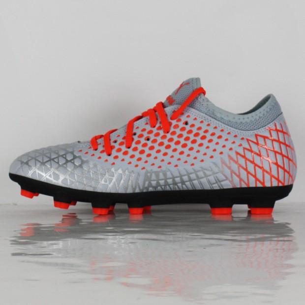 PUMA（プーマ） サッカースパイク フューチャー 4.4 HG グレーシャル