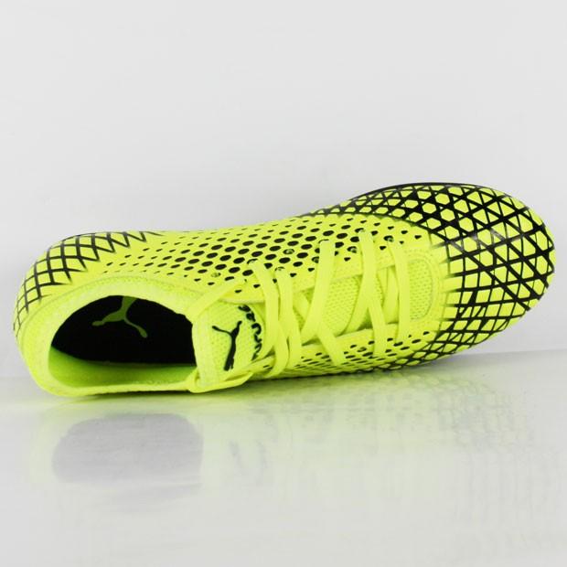 22年新作入荷 スパイク シューズ Sale ジュニア フューチャー 4 4 Hg Jr イエローアラート Puma プーマ ジュニアサッカー スパイク 02 Www Threeriversofs Com