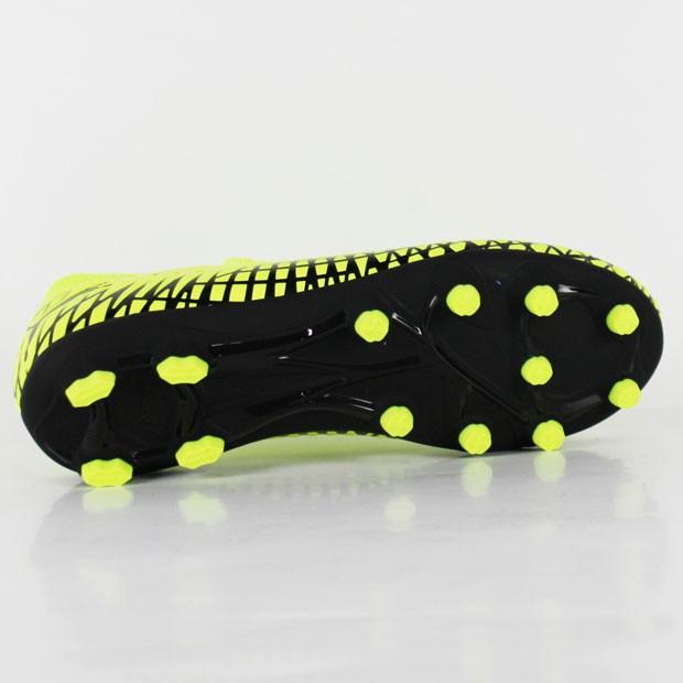 22年新作入荷 スパイク シューズ Sale ジュニア フューチャー 4 4 Hg Jr イエローアラート Puma プーマ ジュニアサッカー スパイク 02 Www Threeriversofs Com