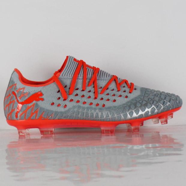 PUMA フューチャー 4．1ネットフィット FG/AG 26.0cm/US8