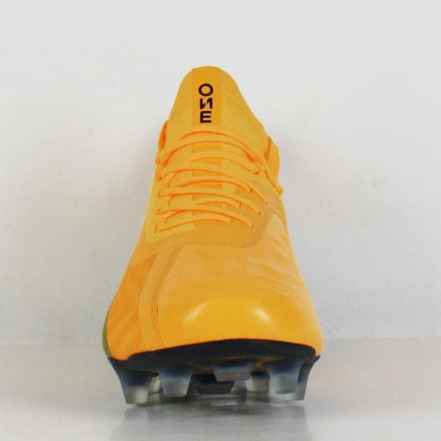 PUMA（プーマ） ワン 20.1 FG/AG ウルトライエロー 【PUMA|プーマ