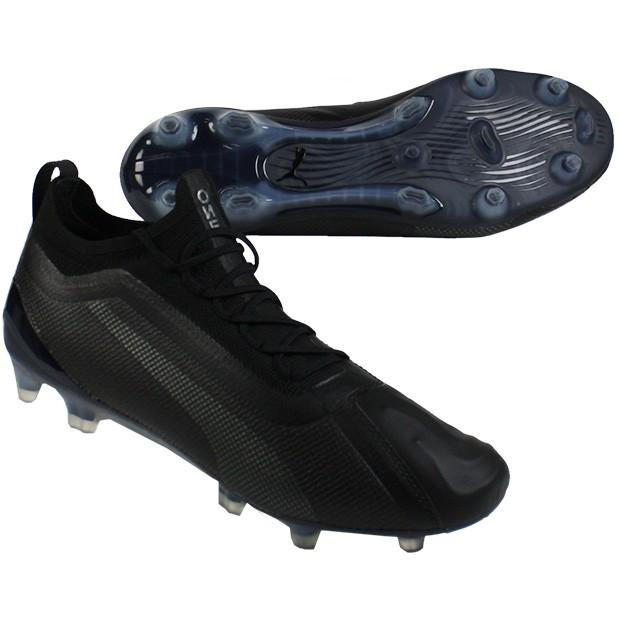 PUMA（プーマ） ワン 20.1 FG/AG プーマブラック 【PUMA|プーマ