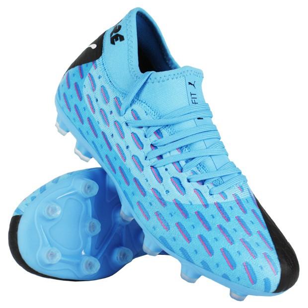 PUMA（プーマ） フューチャー 5.2 NETFIT HG ルミノスブルー 【PUMA
