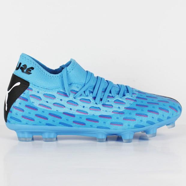 PUMA（プーマ） フューチャー 5.2 NETFIT HG ルミノスブルー 【PUMA