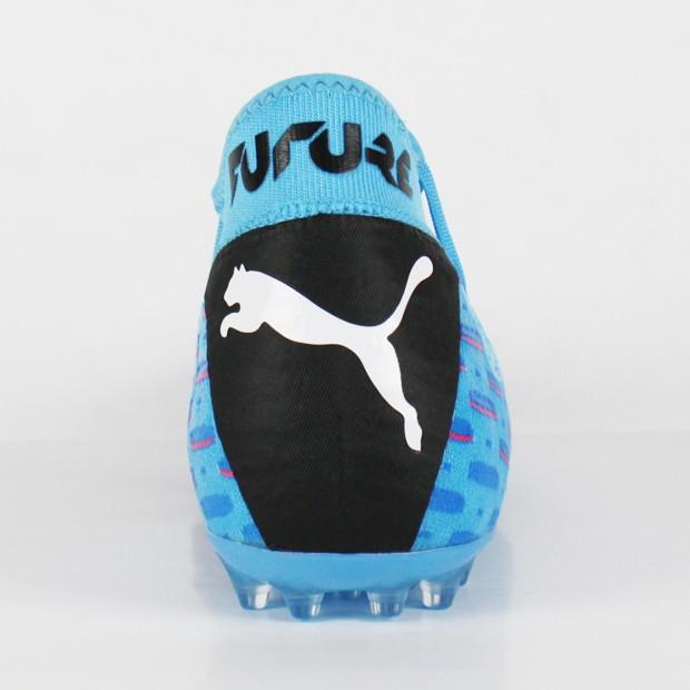 PUMA（プーマ） フューチャー 5.2 NETFIT MG ルミノスブルー 【PUMA
