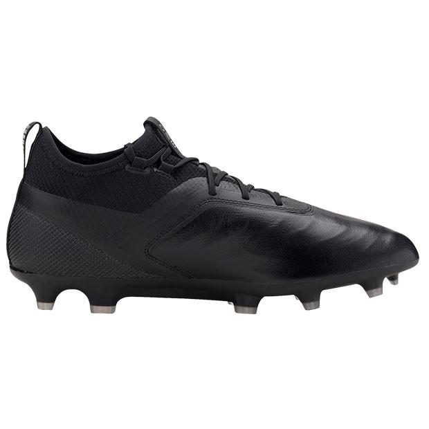 PUMA（プーマ） ワン 20.2 FG/AG プーマブラック 【PUMA|プーマ