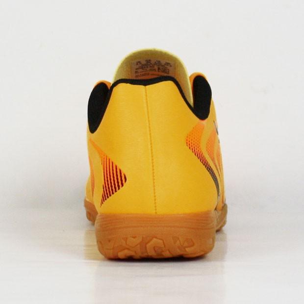 PUMA（プーマ） ジュニア ワン 20.4 IT JR ウルトライエロー 【PUMA