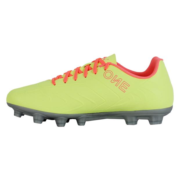 PUMA（プーマ） ワン 20.4 HG OSG エナジーピーチ 【PUMA|プーマ