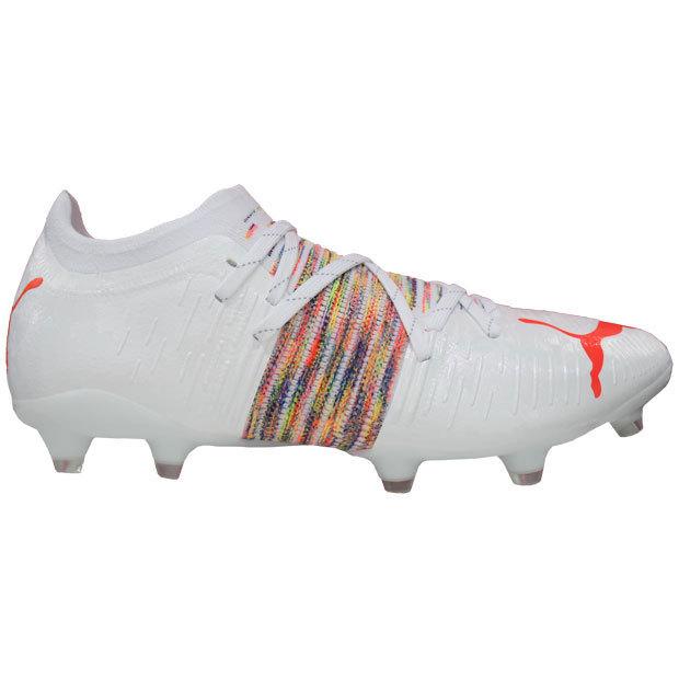 PUMA フューチャーZ PUMA フューチャー Z 2.1 FG/AG プーマホワイト 【PUMA|プーマ