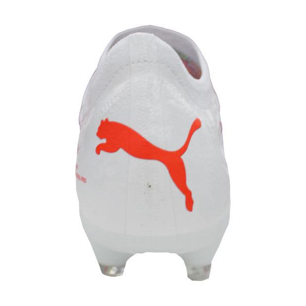 PUMA（プーマ） フューチャー Z 2.1 FG/AG プーマホワイト 【PUMA