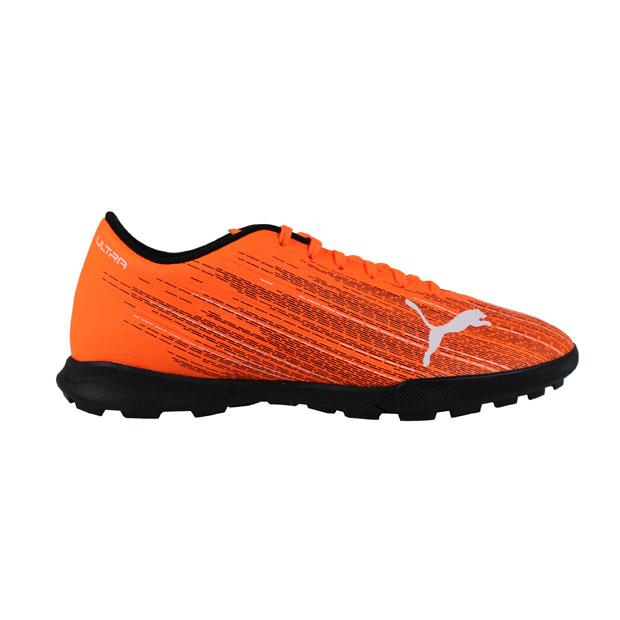 PUMA（プーマ） ウルトラ 4.1 TT ショッキングオレンジ 【PUMA|プーマ