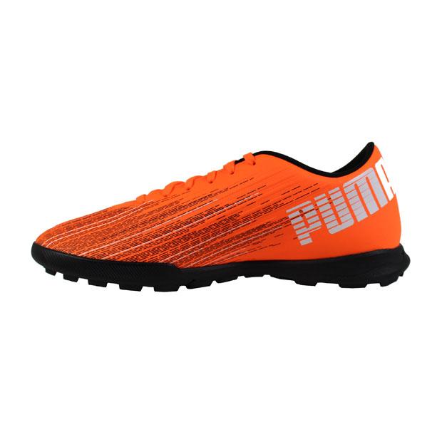 PUMA（プーマ） ウルトラ 4.1 TT ショッキングオレンジ 【PUMA|プーマ