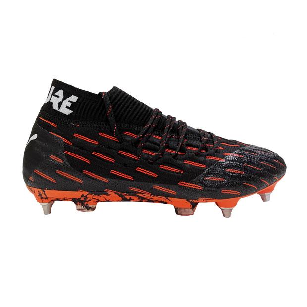 PUMA フューチャー 6.1 NETFIT MXSG プーマブラック 【PUMA PUMA フューチャー 6.1 NETFIT MXSG プーマブラック 【PUMA