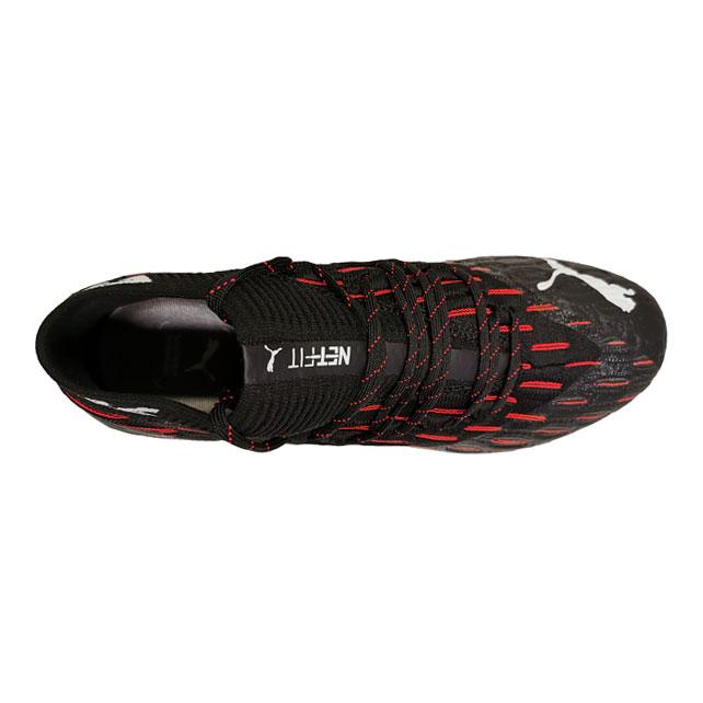 PUMA（プーマ） フューチャー 6.1 NETFIT MXSG プーマブラック 【PUMA