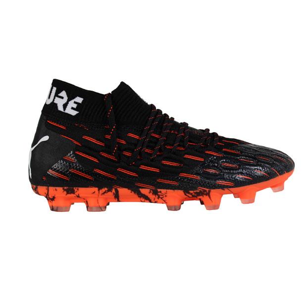 PUMA（プーマ） フューチャー 6.1 NETFIT HG プーマブラック 【PUMA