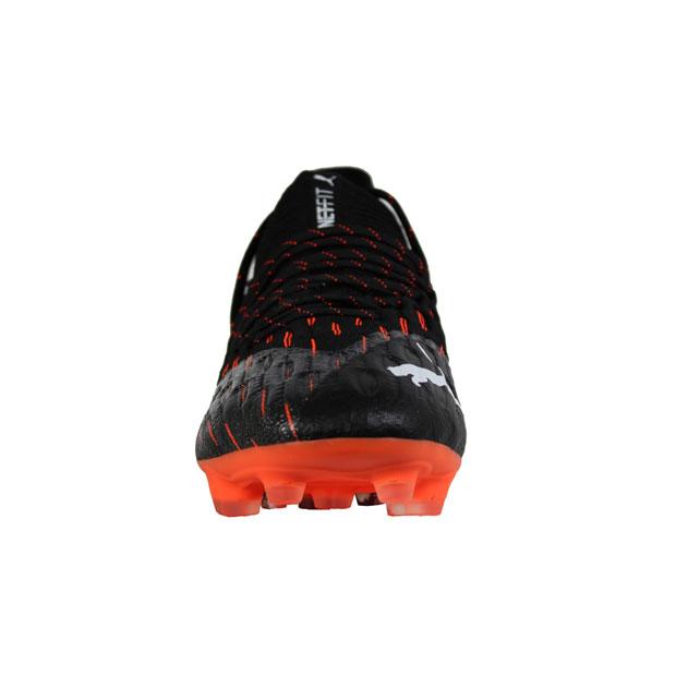PUMA（プーマ） フューチャー 6.1 NETFIT HG プーマブラック 【PUMA