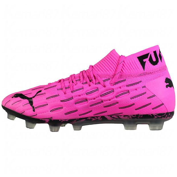 PUMA（プーマ） フューチャー 6.1 NETFIT HG ルミノスピンク 【PUMA