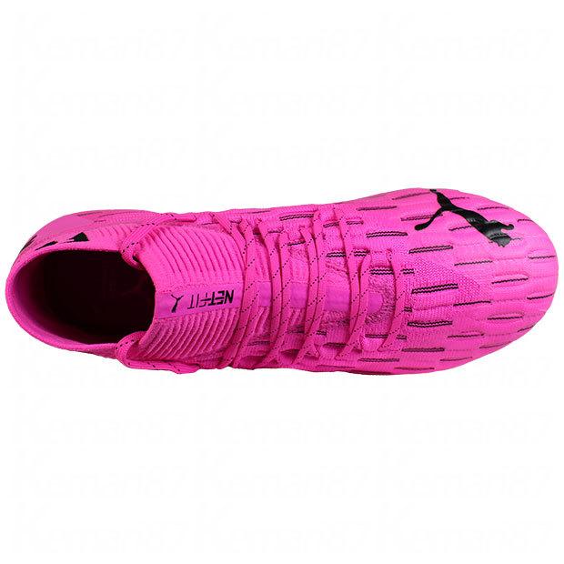 PUMA（プーマ） フューチャー 6.1 NETFIT HG ルミノスピンク 【PUMA