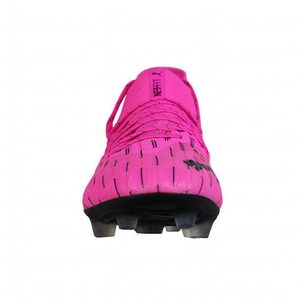 PUMA（プーマ） フューチャー 6.1 NETFIT HG ルミノスピンク 【PUMA