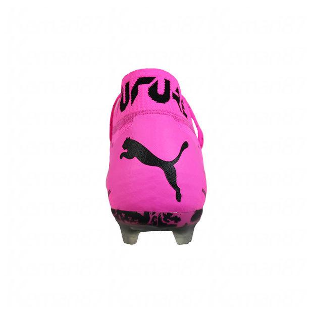 プーマ　フューチャー 6.1 NETFIT PUMA（プーマ） フューチャー 6.1 NETFIT HG ルミノスピンク 【PUMA