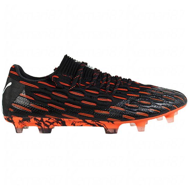 PUMA（プーマ） フューチャー 6.1 NETFIT Low FG/AG プーマブラック