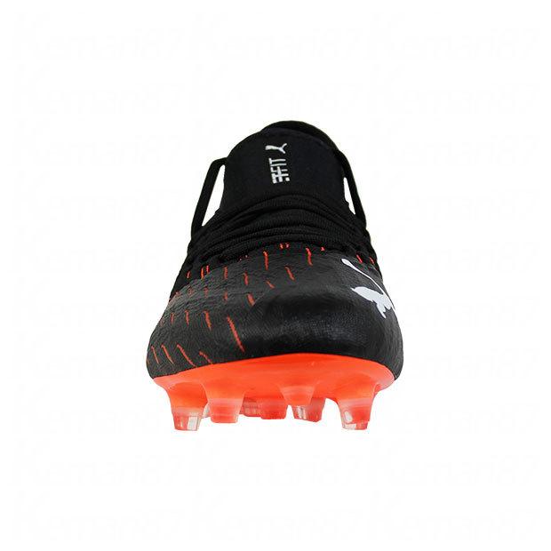 PUMA（プーマ） フューチャー 6.2 NETFIT FG/AG プーマブラック 【PUMA