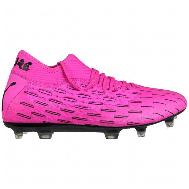【大幅値下げ！！】プーマフューチャー6.2NETFITHG28cm PUMA フューチャー 6.2 NETFIT FG/AG プーマブラック 【PUMA