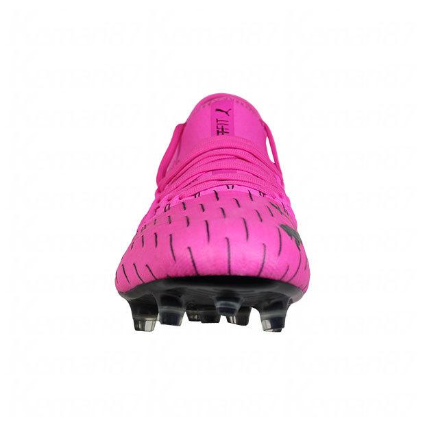 【大幅値下げ！！】プーマフューチャー6.2NETFITHG28cm PUMA フューチャー 6.2 NETFIT FG/AG プーマブラック 【PUMA