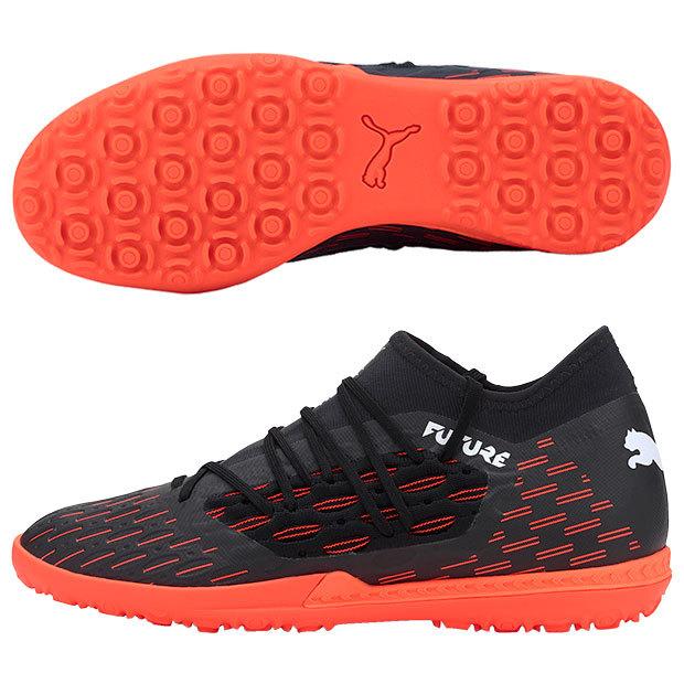 PUMA（プーマ） フューチャー 6.3 TT プーマブラック 【PUMA|プーマ
