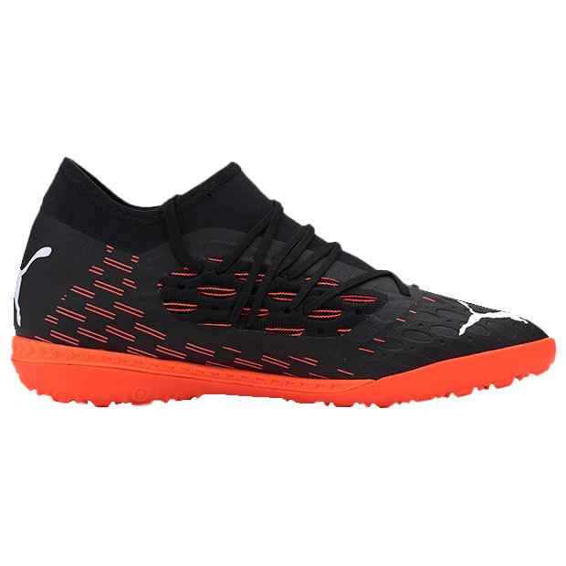 PUMA（プーマ） フューチャー 6.3 TT プーマブラック 【PUMA|プーマ