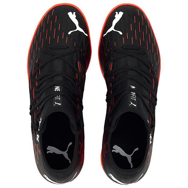PUMA（プーマ） フューチャー 6.3 TT プーマブラック 【PUMA|プーマ