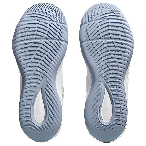 ASICS（アシックス） ノヴァサージ 3 ホワイト×ペールピンク 【asics