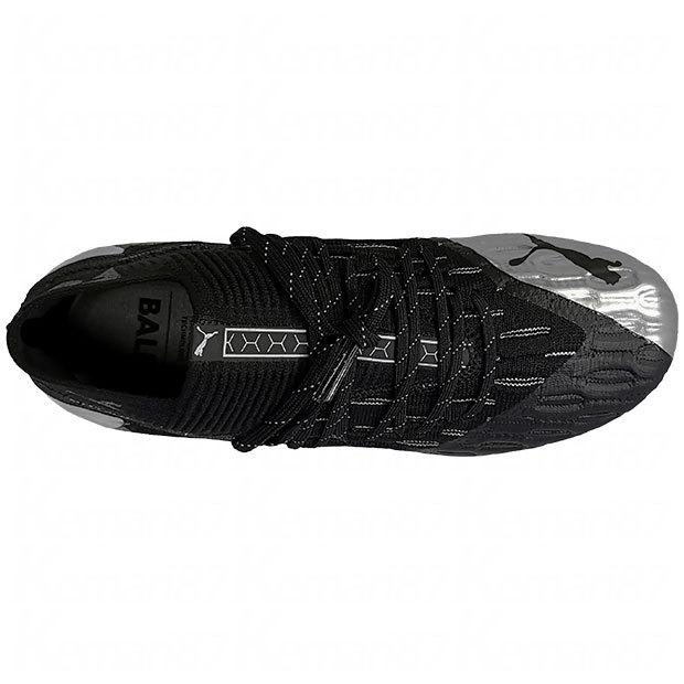 PUMA（プーマ） フューチャー 6.1 NETFIT BALR FG/AG プーマブラック