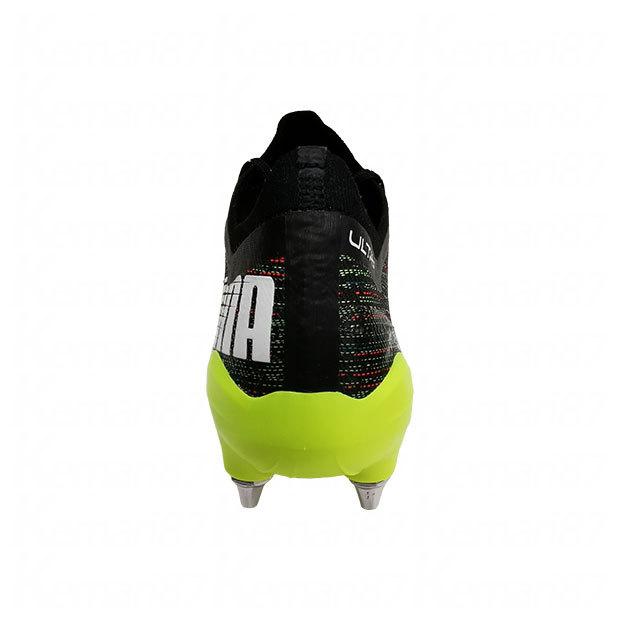 PUMA ウルトラ 1.2 MXSG プーマブラック 【PUMA|プーマ PUMA ウルトラ 1.2 MXSG プーマブラック 【PUMA|プーマ