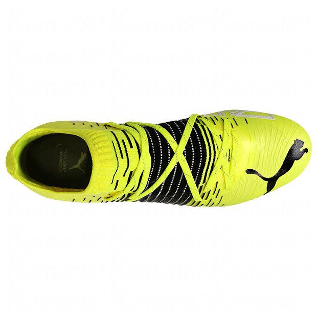 PUMA（プーマ） フューチャー Z 1.1 MXSG イエローアラート 【PUMA