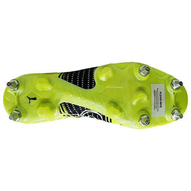 PUMA（プーマ） フューチャー Z 1.1 MXSG イエローアラート 【PUMA