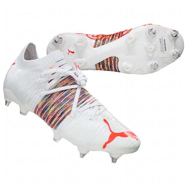 PUMA（プーマ） フューチャー Z 1.1 MXSG プーマホワイト 【PUMA