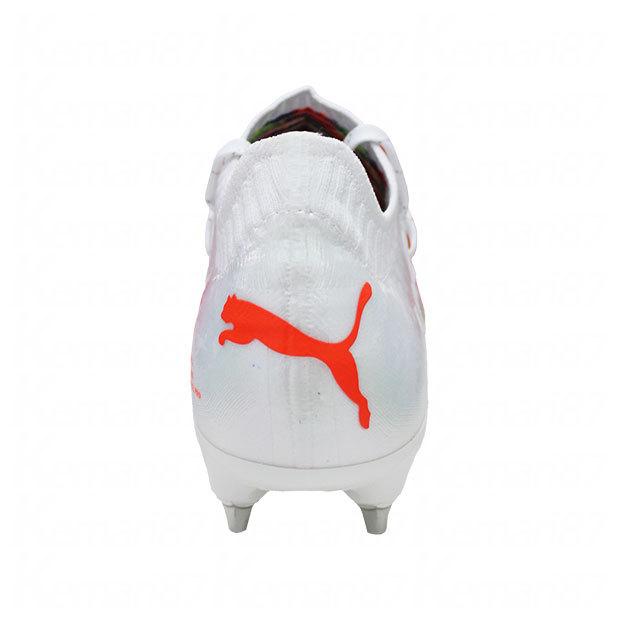 PUMA（プーマ） フューチャー Z 1.1 MXSG プーマホワイト 【PUMA
