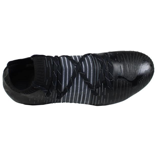 PUMA（プーマ） フューチャー Z 1.1 HG プーマブラック 【PUMA|プーマ