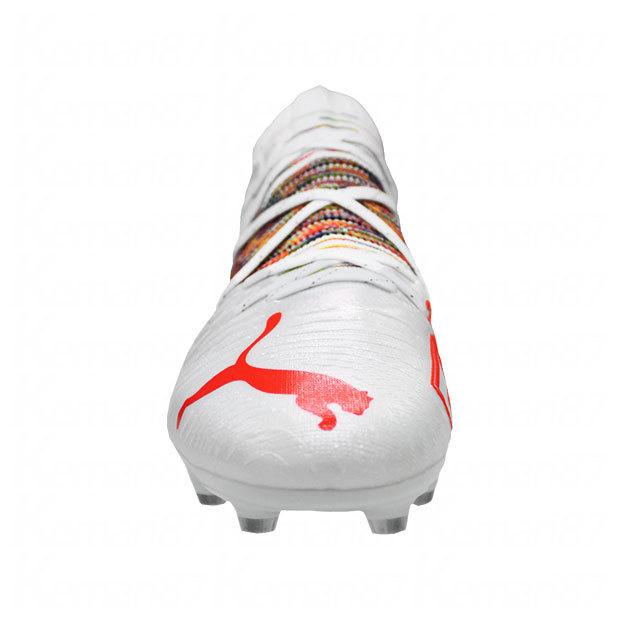 PUMA（プーマ） フューチャー Z 1.1 HG プーマホワイト 【PUMA|プーマ
