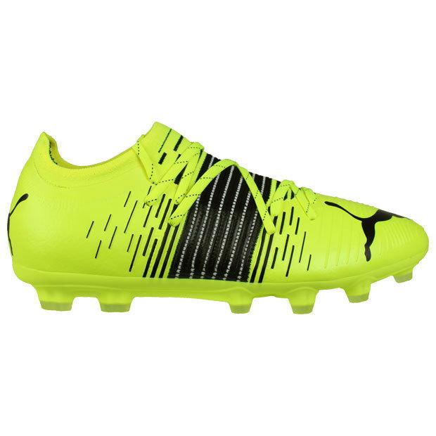 PUMA（プーマ） フューチャー Z 2.1 HG イエローアラート 【PUMA